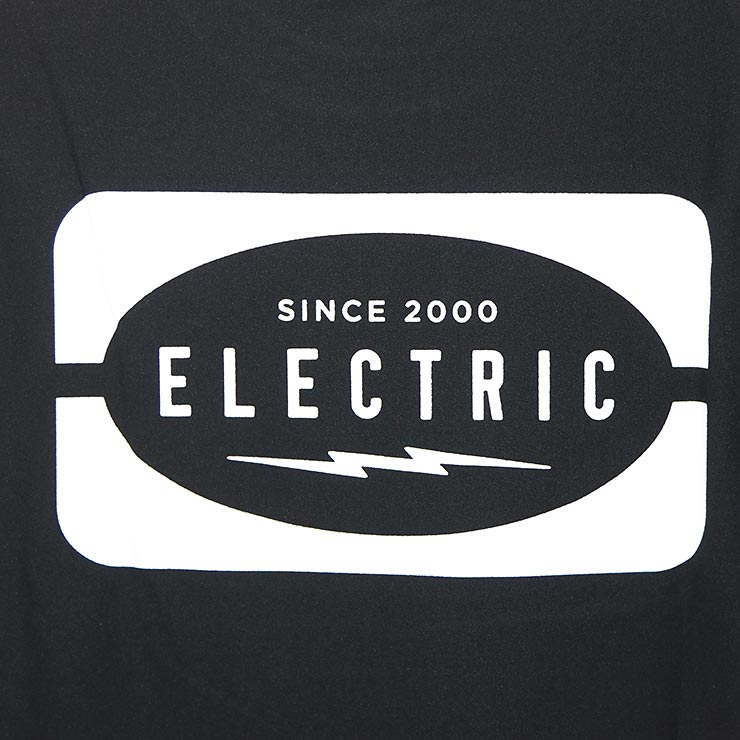 送料無料】ロングスリーブTEE ロンT 速乾素材 ELECTRIC エレクトリック TINKER DRY L/S TEE E24ST24 日本代理店 正規品 | NEW ARRIVALS | LUG Lowrs
