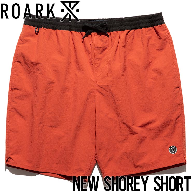 送料無料】ハイブリッドショーツ ハーフパンツ THE ROARK