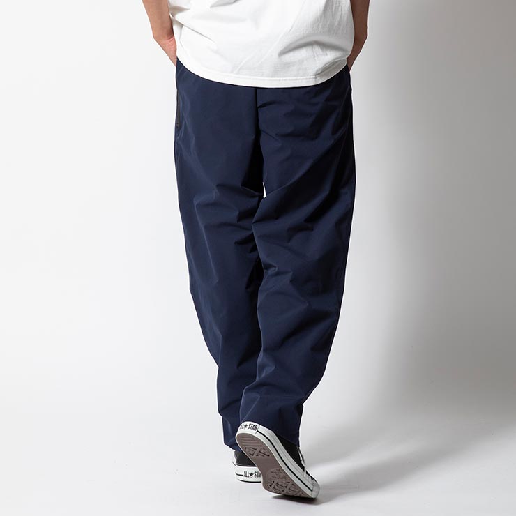 リラックステーパードパンツ チノパン ROARK ロアーク TRAVEL PANT