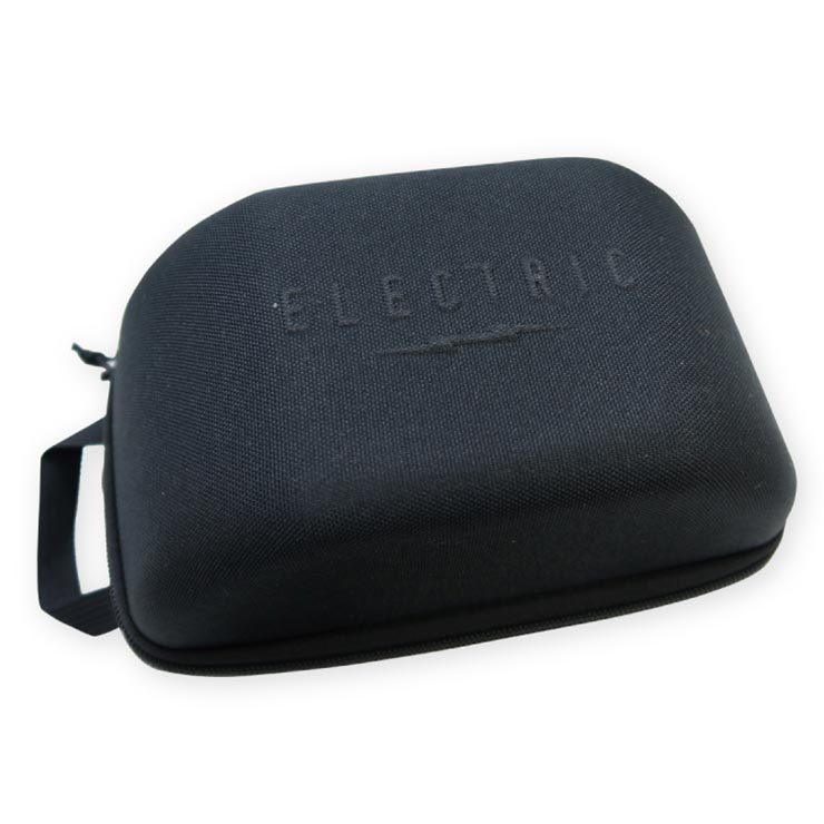 送料無料】ゴーグルケース ハードケース ELECTRIC エレクトリック HARD