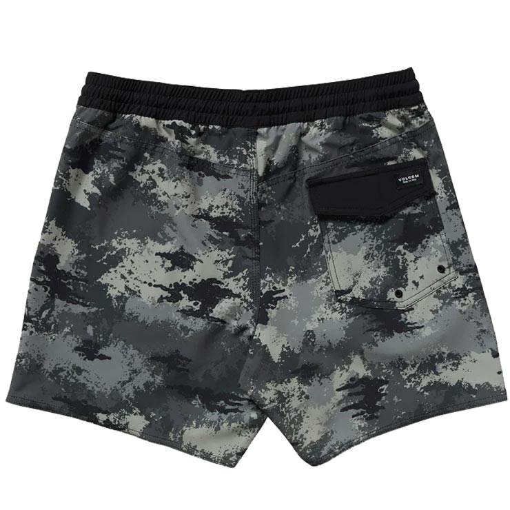 ボルコム レディース ハーフパンツ・ショーツ ボトムス Volcom Standard Step Hi-Rise Shorts - Women's 07413 ファッション 送料無料 ボルコム レディース ハーフパンツ