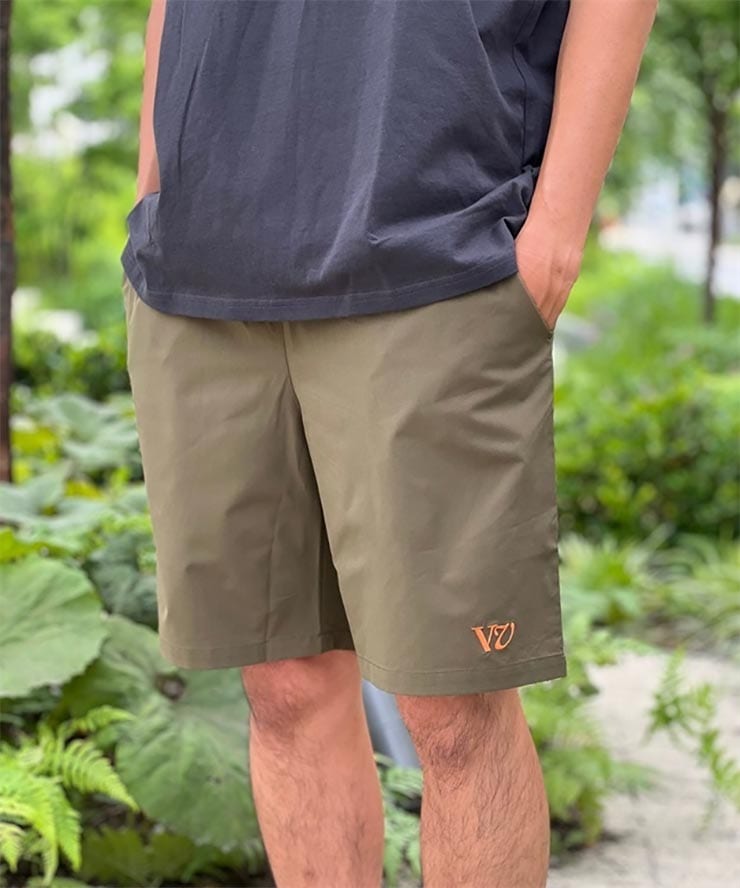 リヴィアプロジェクツ(Rivvia Projects)水着 PURSUIT 19 トランクス