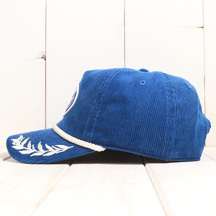 AMERICAN NEEDLE アメリカンニードル FORD Corduroy Rope, Eggs