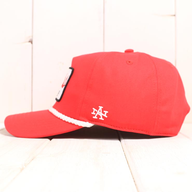 AMERICAN NEEDLE アメリカンニードル Coors Roscoe AN スナップ