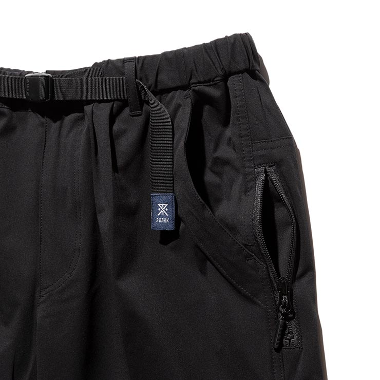 THE ROARK REVIVAL ロアーク リバイバル TRAVELPANT RESISTANT TWILL