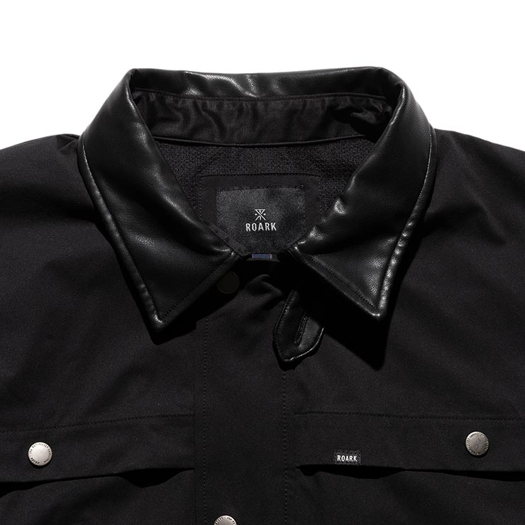 THE ROARK REVIVAL ロアークリバイバル WAYPOINT JACKET ジャケット