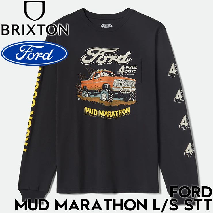 BRIXTON ブリクストン　BUNKERFIESTASSWIN セットアップ BRIXTON ブリクストン BUNKERFIESTASSWIN セットアップ BRIXTON