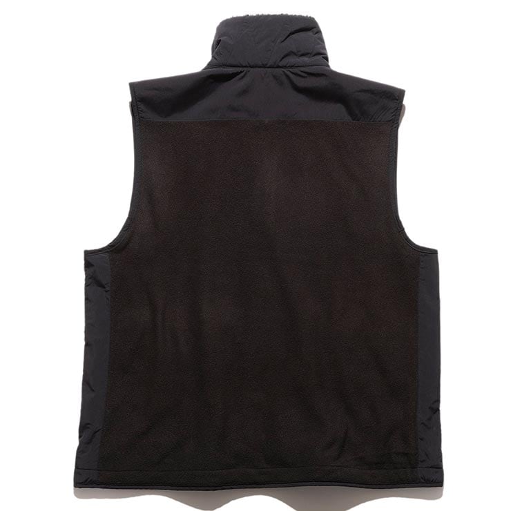 THE ROARK REVIVAL ロアークリバイバル GEN3 FLEECE VEST フリース