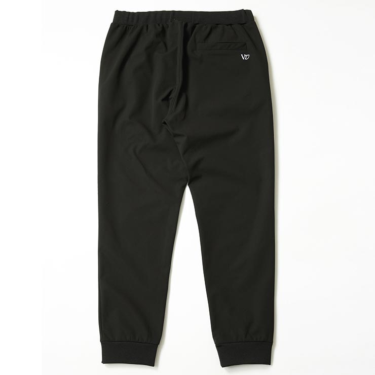 Rivvia PROJECTS リヴィアプロジェクツ GAMING JOGGER PANTS 防水 防風