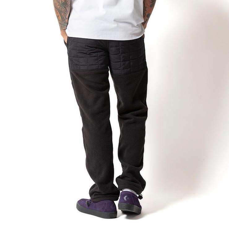 ROARK ロアーク GEN3 FLEECE PANT 2.0 - NARROW パンツ フリースパンツ 