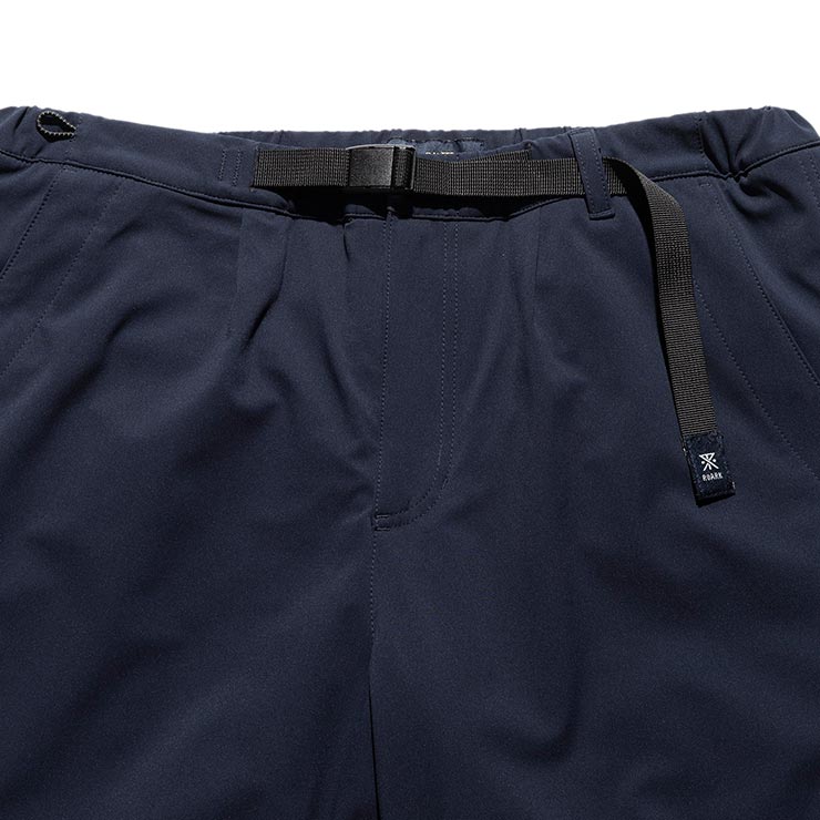 ROARK ロアーク TRAVELPANT ROAM FREE w/SOLONA - STANDARD 中綿入り 