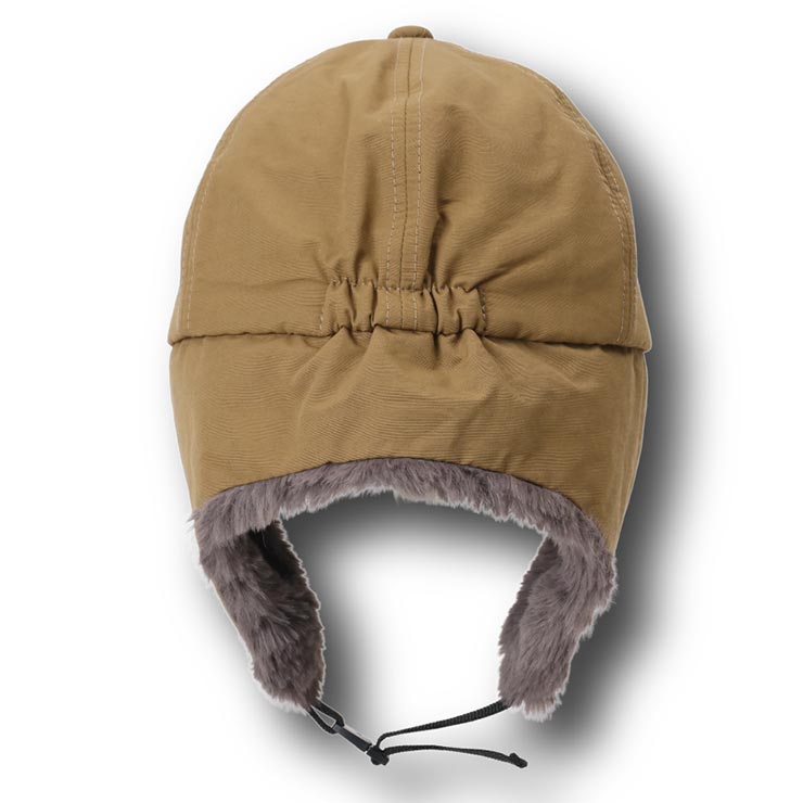 ELECTRIC エレクトリック EAR FLAP LOW CAP フラップキャップ 帽子