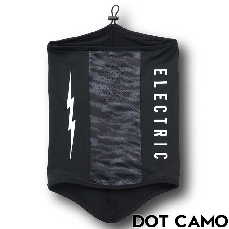 ELECTRIC エレクトリック SUN TUBE MASK フェイスマスク EA100 日本