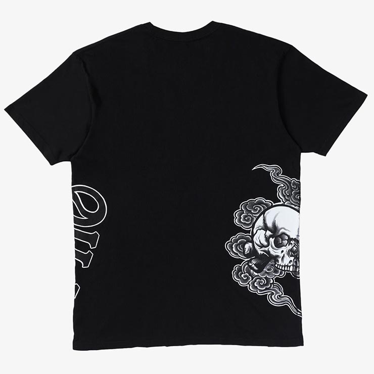 1910 ナインティーンテン メンズ Tシャツ 半袖 プリントTシャツ
