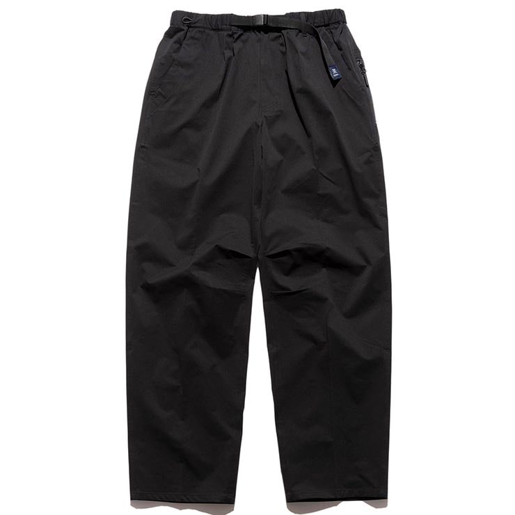 ROARK ロアーク TRAVEL PANT RESISTANT TWILL - RELAX パンツ