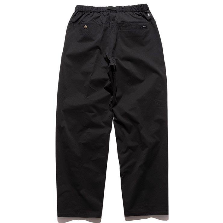 ROARK ロアーク TRAVEL PANT RESISTANT TWILL - RELAX パンツ