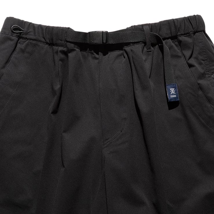 ROARK ロアーク TRAVEL PANT RESISTANT TWILL - RELAX パンツ