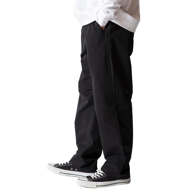 ROARK ロアーク TRAVEL PANT RESISTANT TWILL - RELAX パンツ