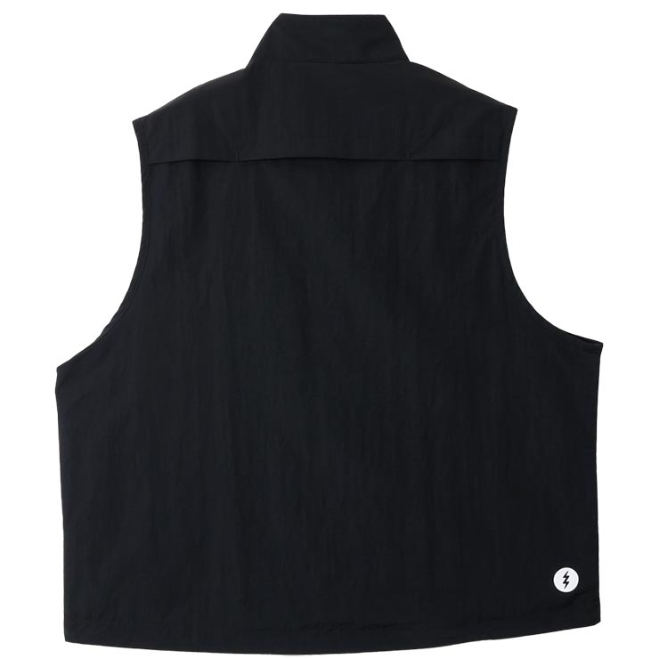 electric golf エレクトリックゴルフ ベスト ELECTRIC GOLF エレクトリック ゴルフ TECH VEST ナイロンベスト