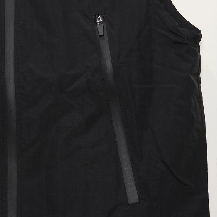 electric golf エレクトリックゴルフ ベスト ELECTRIC GOLF エレクトリック ゴルフ TECH VEST ナイロンベスト