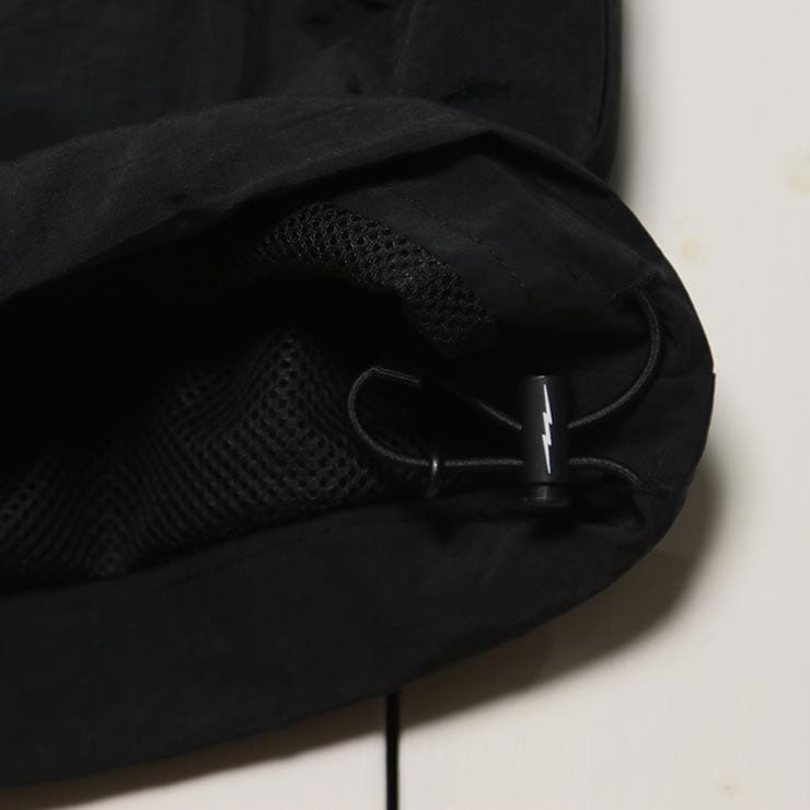 ELECTRIC GOLF エレクトリック ゴルフ TECH VEST ナイロンベスト