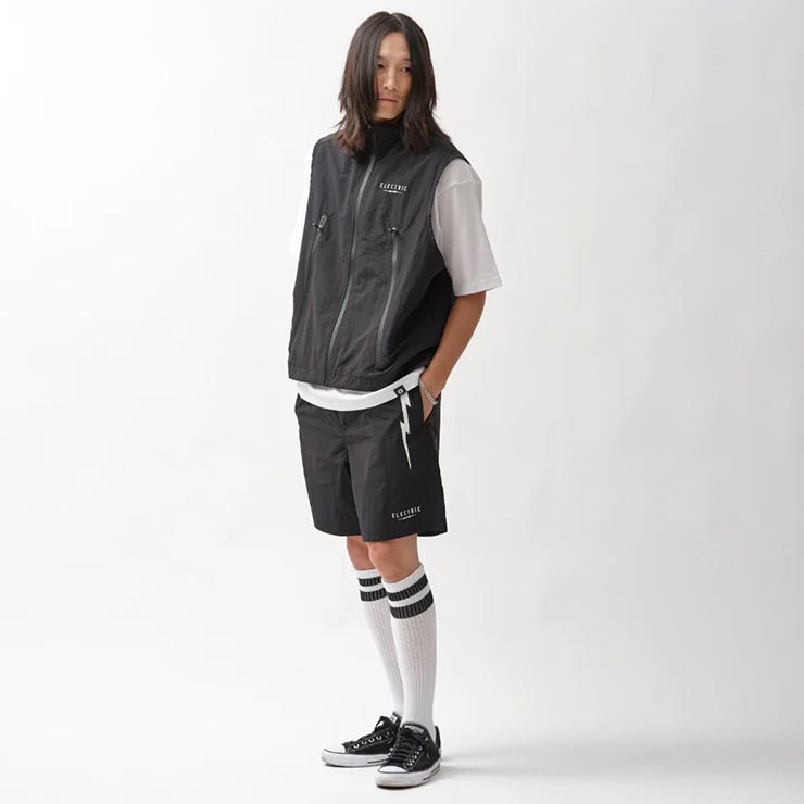 ELECTRIC GOLF エレクトリック ゴルフ TECH VEST ナイロンベスト