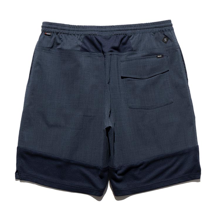 ROARK ロアーク ショートパンツ メンズ ハーフパンツ テックショーツ