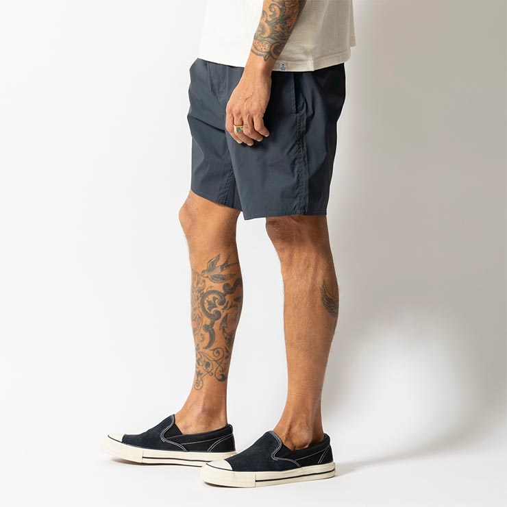 ROARK ロアーク ボードショーツ メンズ サーフパンツ 水着 海パン 水陸