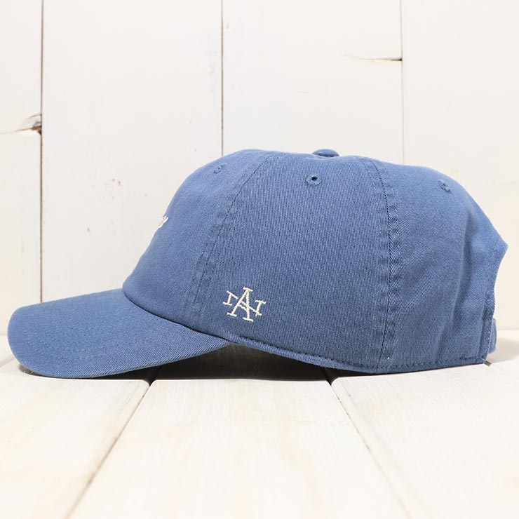 AMERICAN NEEDLE アメリカンニードル Monaco キャップ ネイビー AMERICAN NEEDLE アメリカンニードル Monaco キャップ ネイビー