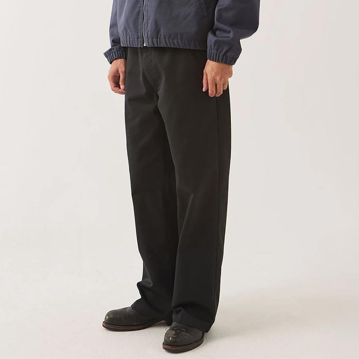 BRIXTONブリクストンLABOR CHINO PANTメンズ パンツ BRIXTON ブリクストン TRADEMARK CHINO チノパン ワークパンツ