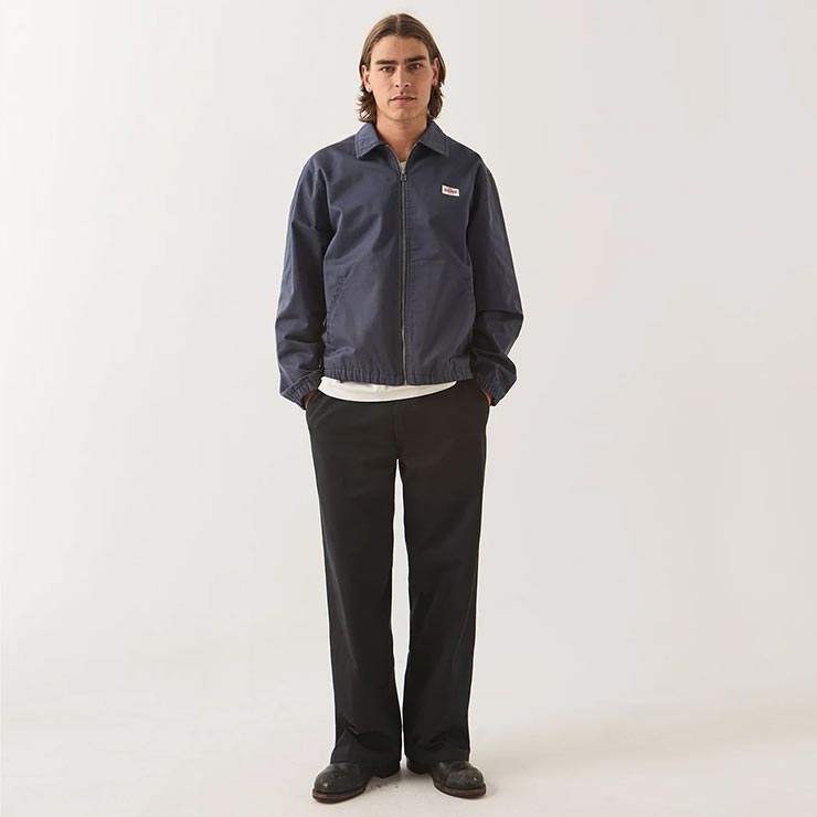 BRIXTON ブリクストン TRADEMARK CHINO チノパン ワークパンツ