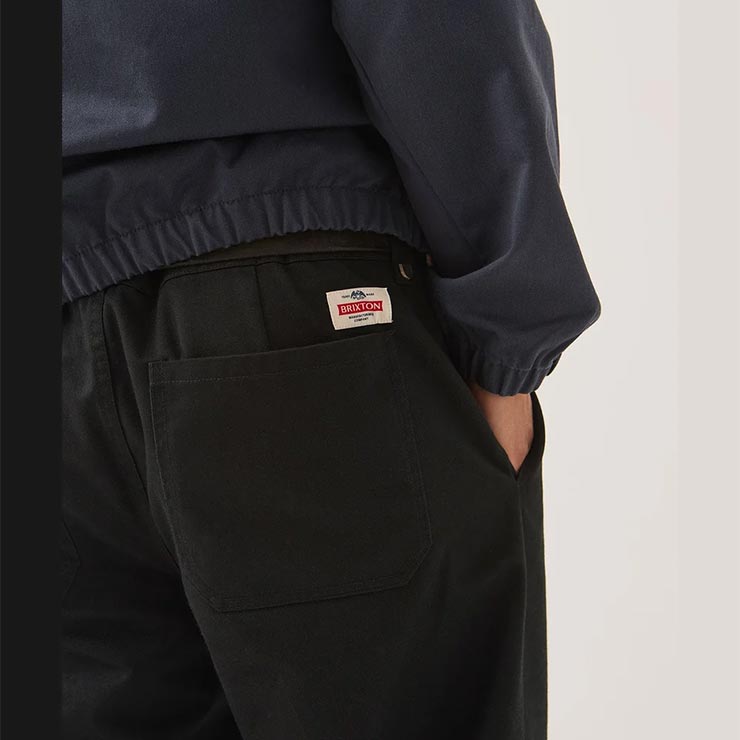 BRIXTON ブリクストン TRADEMARK CHINO チノパン ワークパンツ