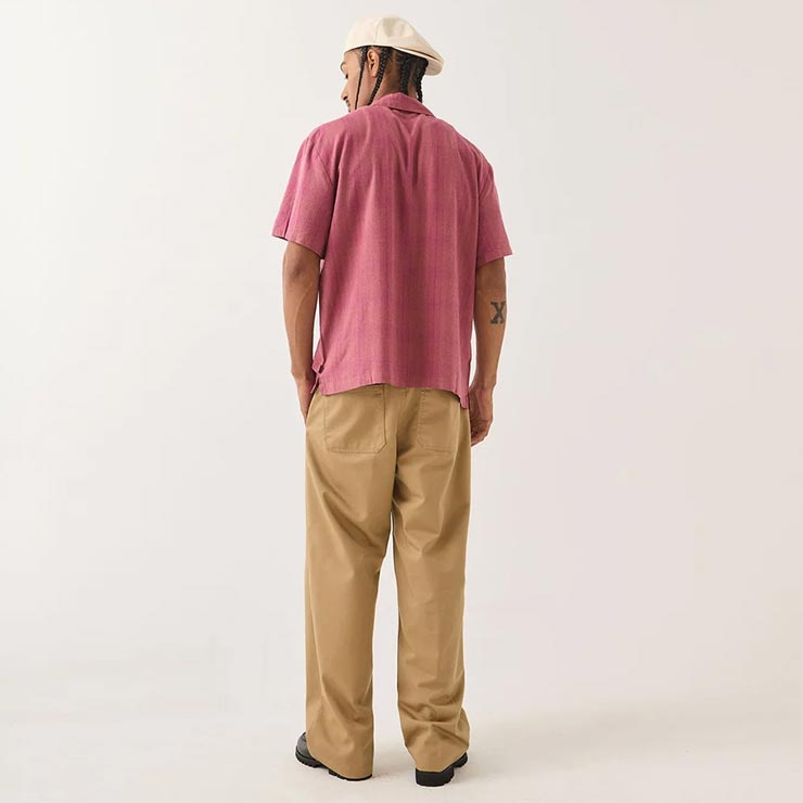 BRIXTON ブリクストン TRADEMARK CHINO チノパン ワークパンツ