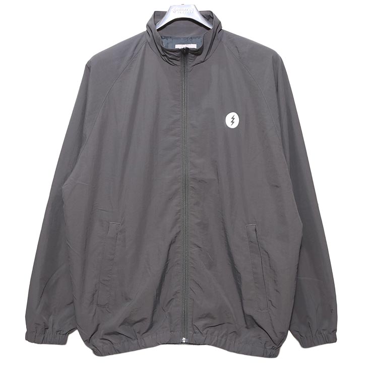 ELECTRIC GOLF エレクトリックゴルフ GOLF BOGEY BRIGADE NYLON JACKET