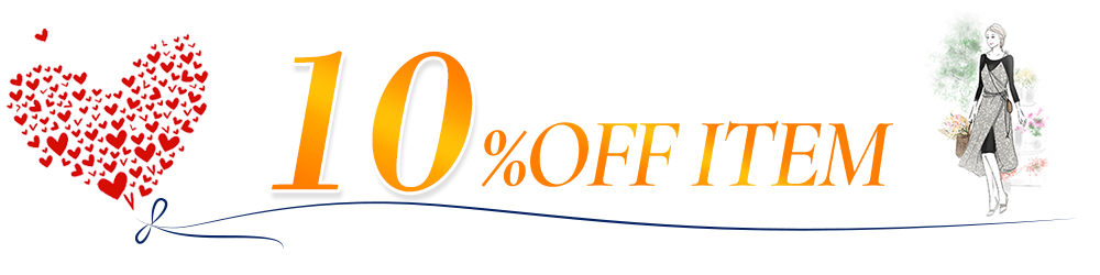 10%OFF