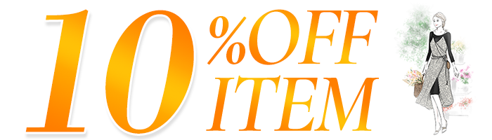 10%OFF