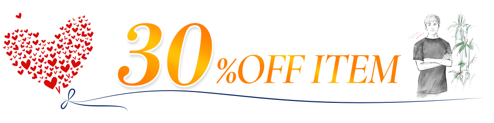 30%OFF