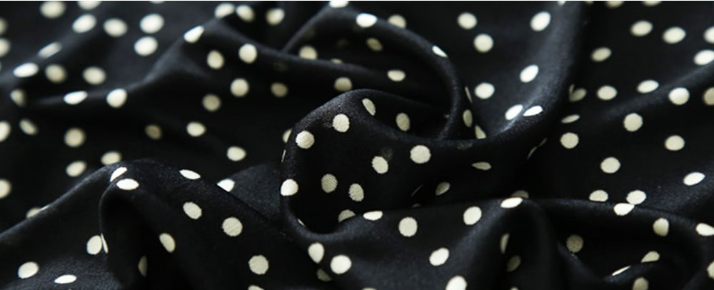 ルルルシルク とろっとした肌触り