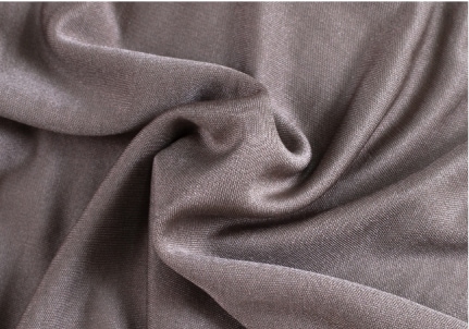 42ゲージ編みシルク