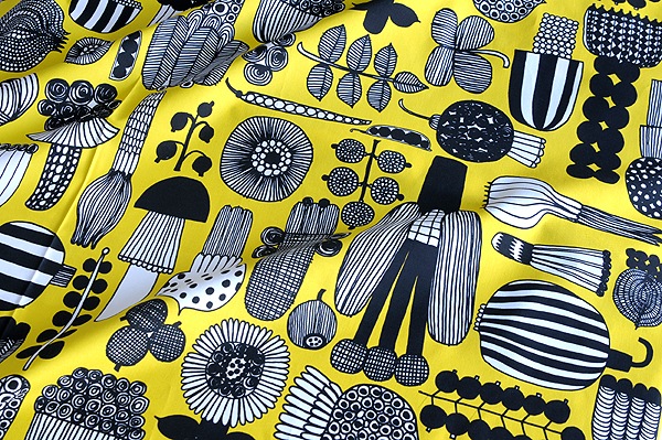 marimekko / Puutarhurin parhaat