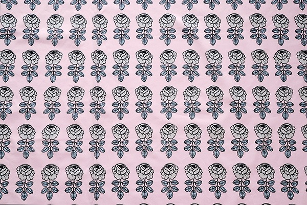 marimekko / VIHKIRUUSU