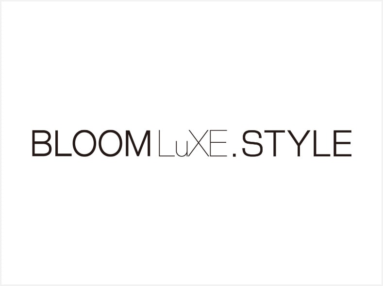 BLOOMLuXE.STYLEΥ֥ɥ󥻥ץ