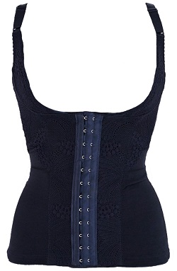 補正下着新Luxageサイドアップシェイパー