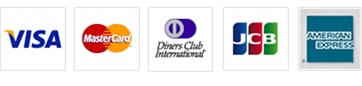 Ѳǽʥ쥸åȥɡVISA/Master/Diners Club/JCB/AMERICAN EXPRESS