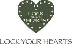 LOCK YOUR HEARTS饤󥷥å