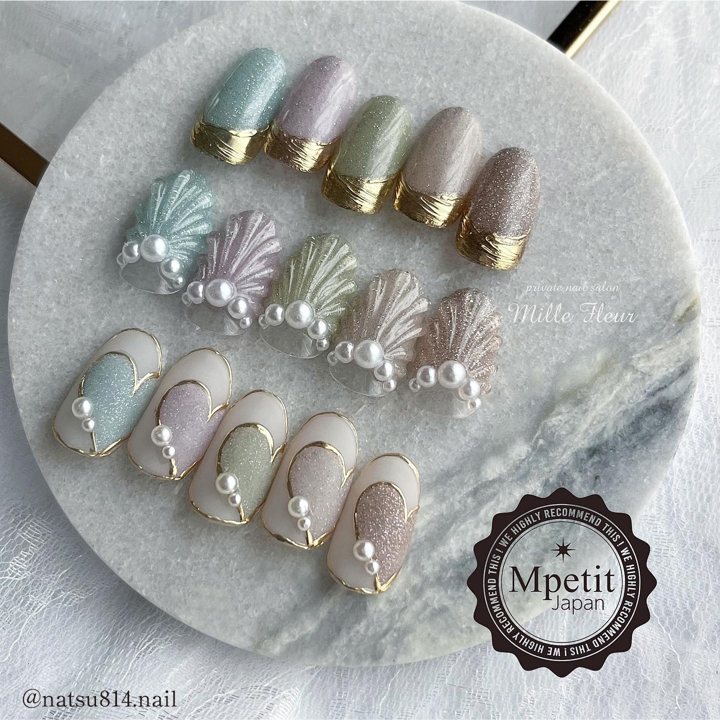 Mpetit Japan本店 | アイシングジェル特集SALE