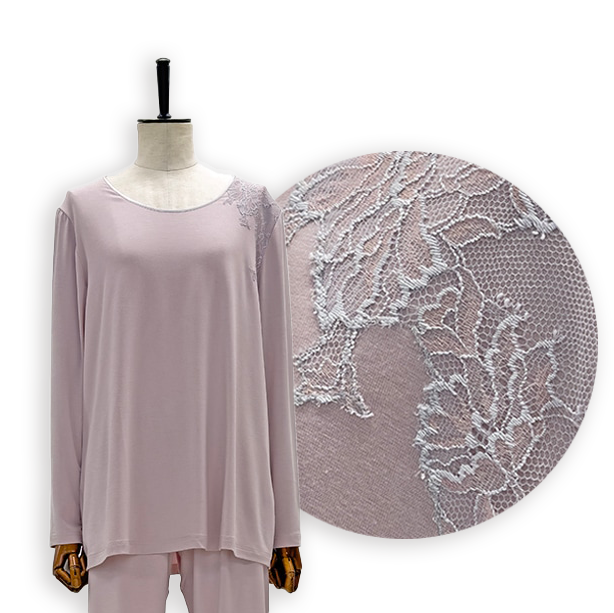 ピアリマーマのパジャマ ピアリマーマのパジャマ