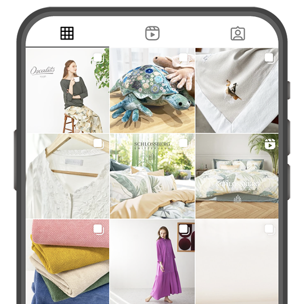 MAAM公式オンラインストア