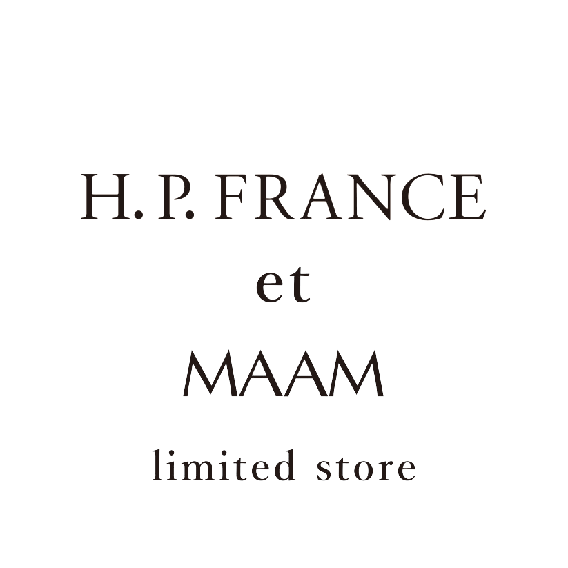 H.P. FRANCE et MAAM