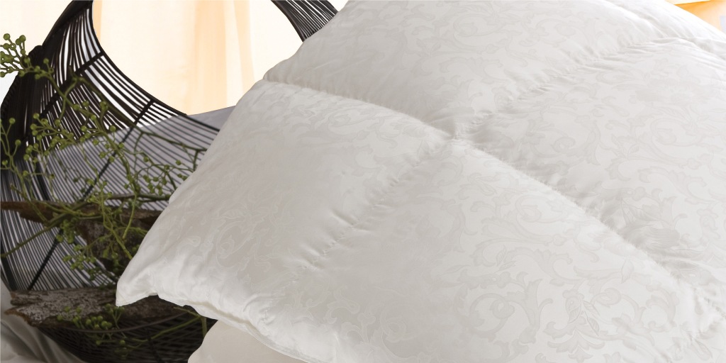 高級羽毛布団トラウミナ MAAM Traumina トラウミナ